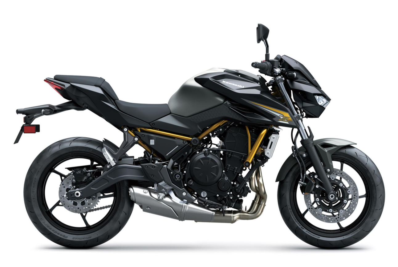 KAWASAKI Z650 S-211824